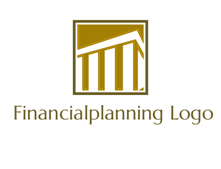 courthouse law logo