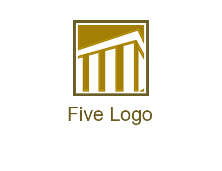 courthouse law logo