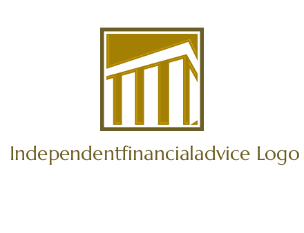 courthouse law logo