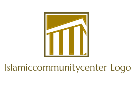 courthouse law logo