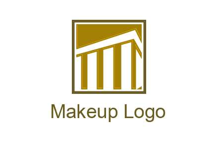 courthouse law logo