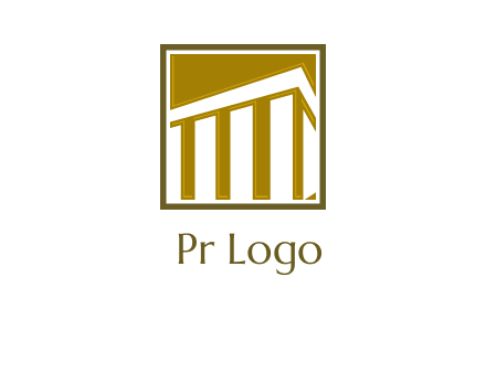 courthouse law logo
