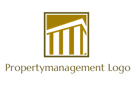 courthouse law logo
