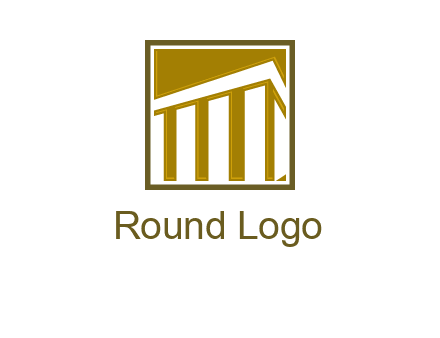 courthouse law logo