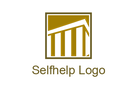 courthouse law logo