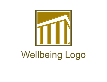 courthouse law logo