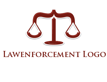 law logos