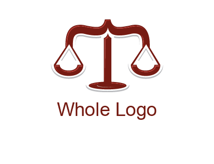 law logos