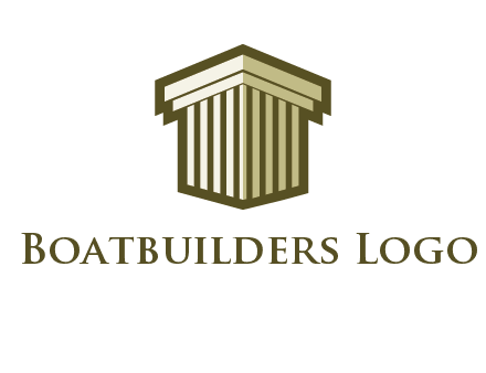 witness box law icon