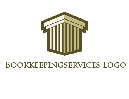 witness box law icon