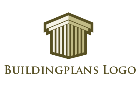 witness box law icon