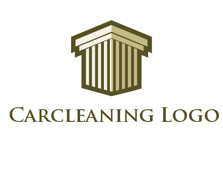 witness box law icon
