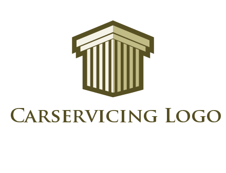 witness box law icon