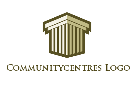 witness box law icon