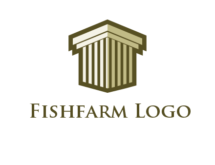 witness box law icon