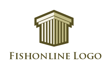 witness box law icon