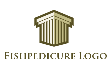 witness box law icon