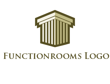 witness box law icon