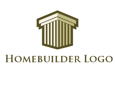 witness box law icon