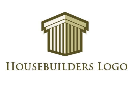 witness box law icon