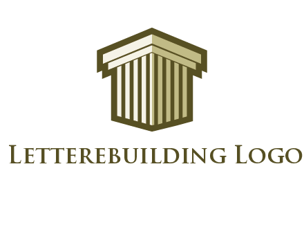 witness box law icon