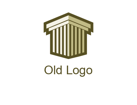 witness box law icon