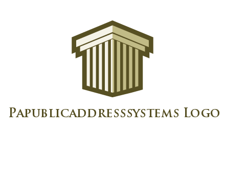 witness box law icon