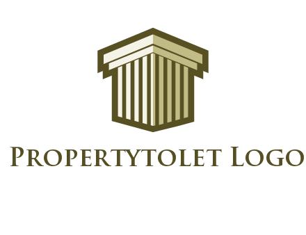 witness box law icon