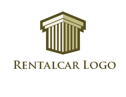 witness box law icon