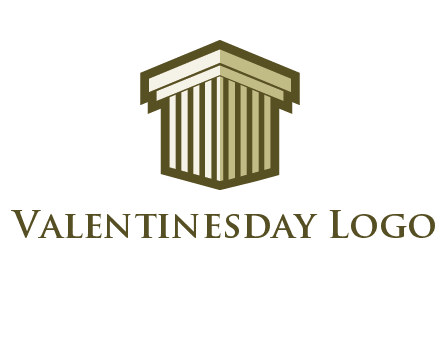 witness box law icon