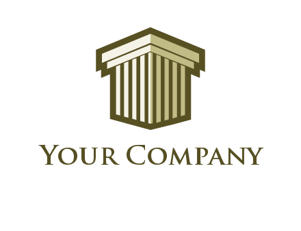 witness box law icon