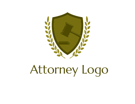 law logo