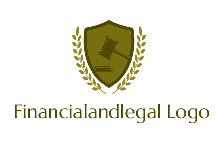 law logo