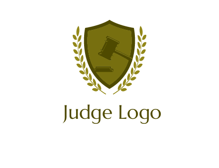 law logo