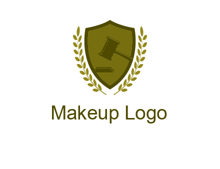 law logo