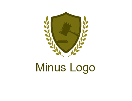 law logo