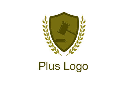 law logo