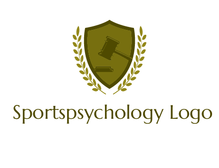 law logo