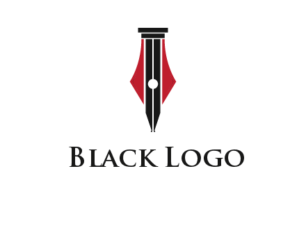 pen legal logo