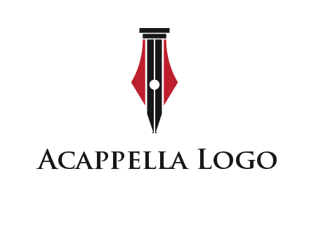 pen legal logo