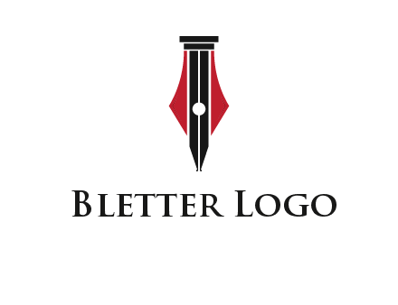 pen legal logo