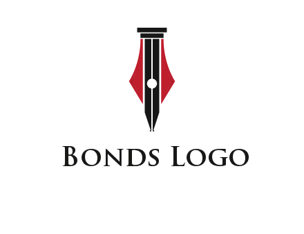 pen legal logo