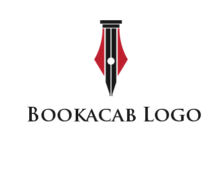 pen legal logo