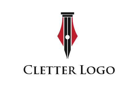 pen legal logo
