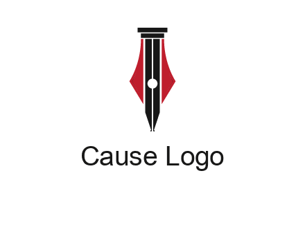 pen legal logo