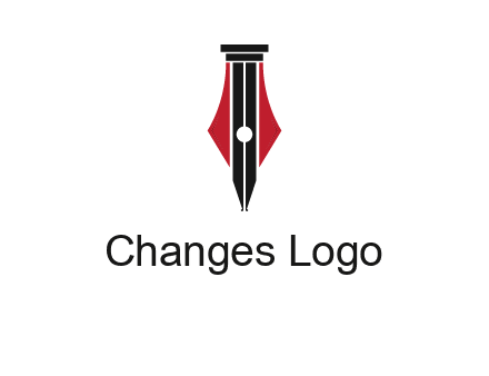 pen legal logo
