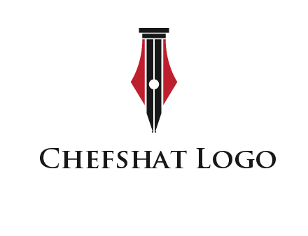 pen legal logo