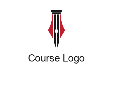 pen legal logo