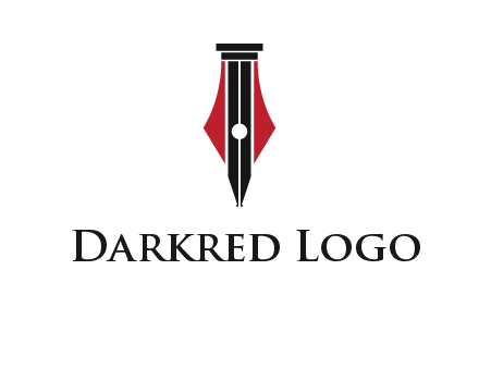 pen legal logo