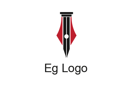 pen legal logo